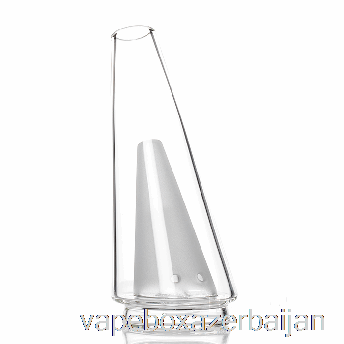 E-Juice Vape Puffco PEAK Replacement Glass Peak Glass